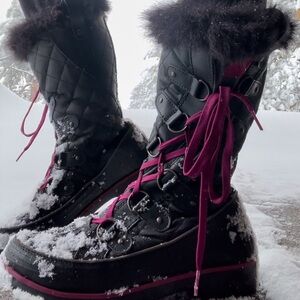 Sorel Boots